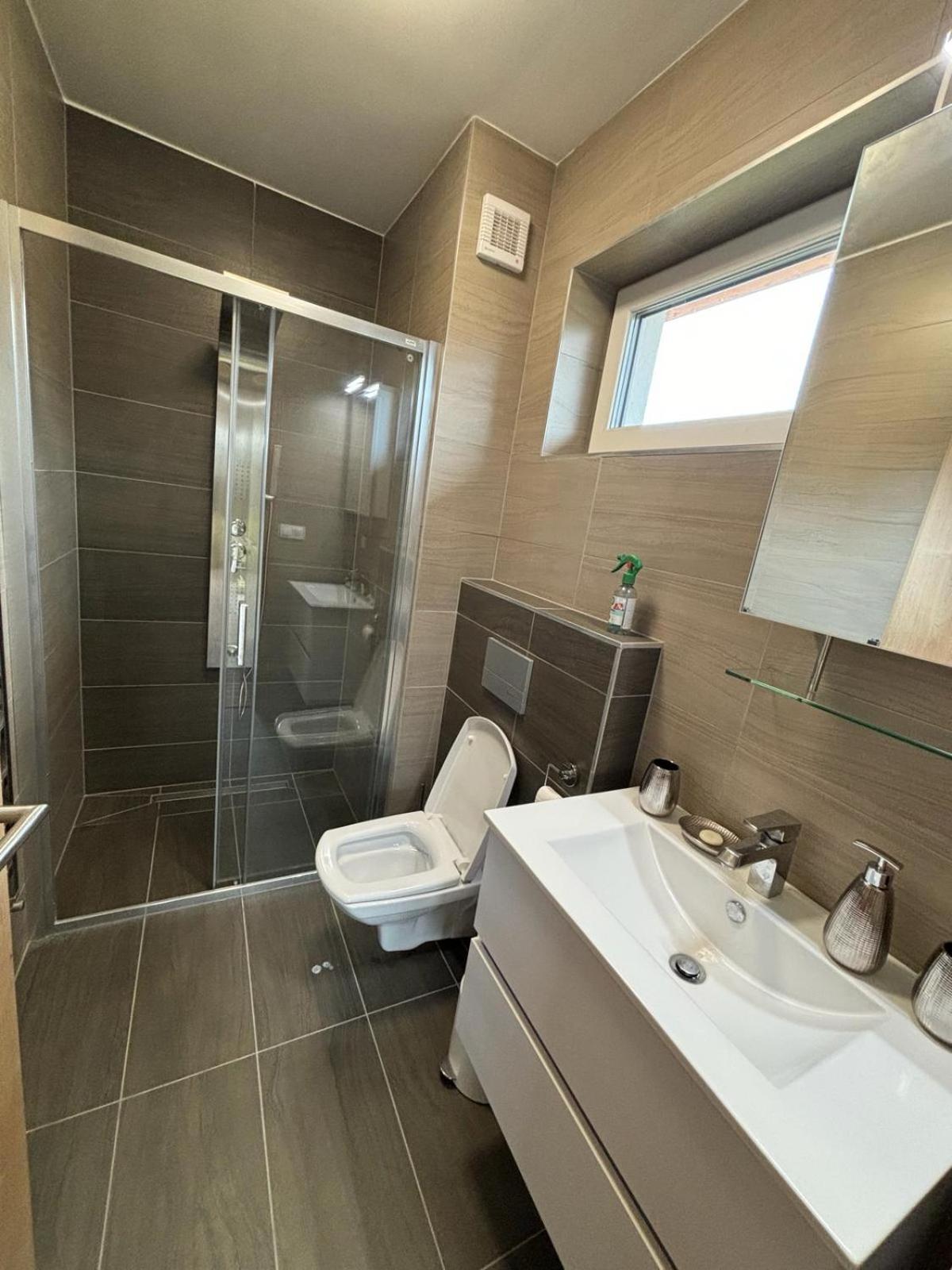 Apartmany U Plaze Lipna - Male Lipno Cerna v Posumavi Bagian luar foto